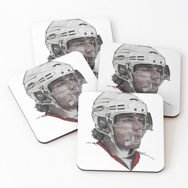 Item preview, Patrick Kane Face Sketch designed and sold by parkerbar6O.