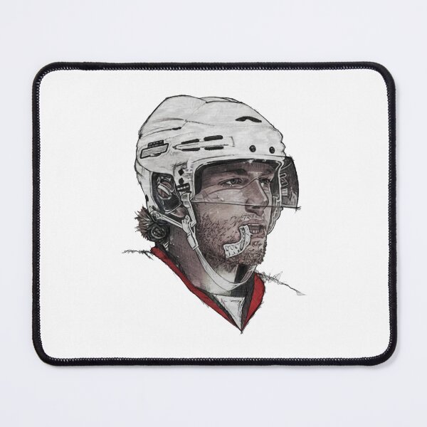 Item preview, Patrick Kane Face Sketch designed and sold by parkerbar6O.