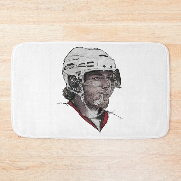 Item preview, Patrick Kane Face Sketch designed and sold by parkerbar6O.
