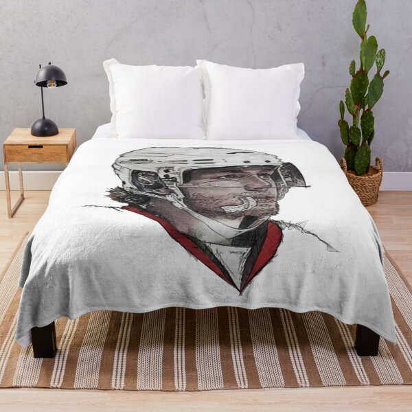 Item preview, Patrick Kane Face Sketch designed and sold by parkerbar6O.