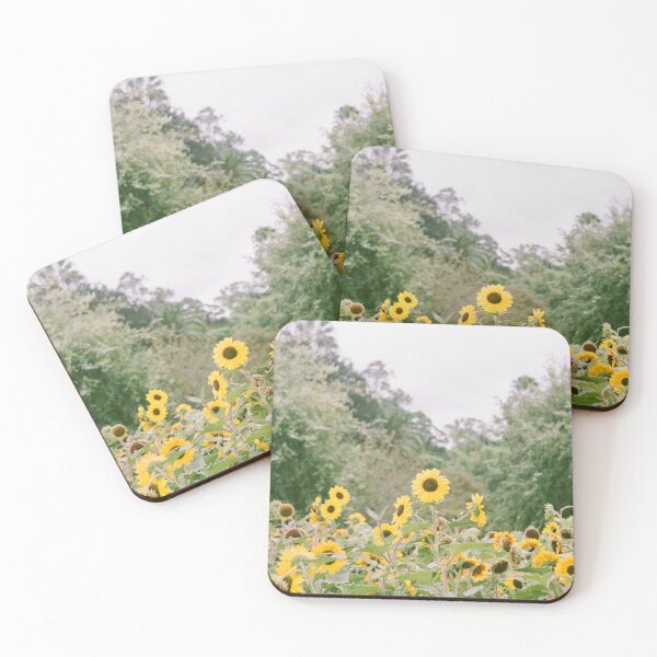 Item preview, "Sunflowers"- Shot on Film designed and sold by MikoFig.