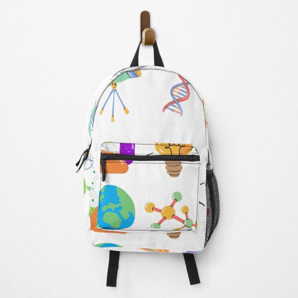 Item preview, science is colorful designed and sold by NoetherSym.