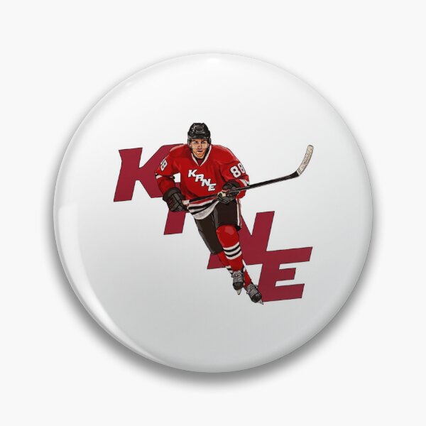 Item preview, Patrick Kane Illustration designed and sold by parkerbar6O.