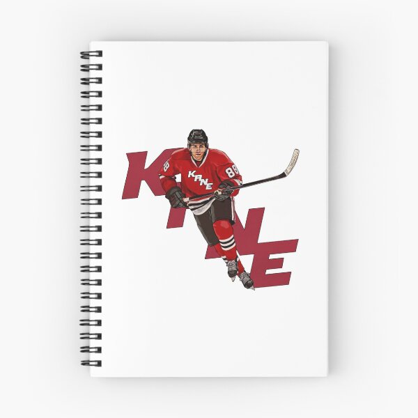 Item preview, Patrick Kane Illustration designed and sold by parkerbar6O.