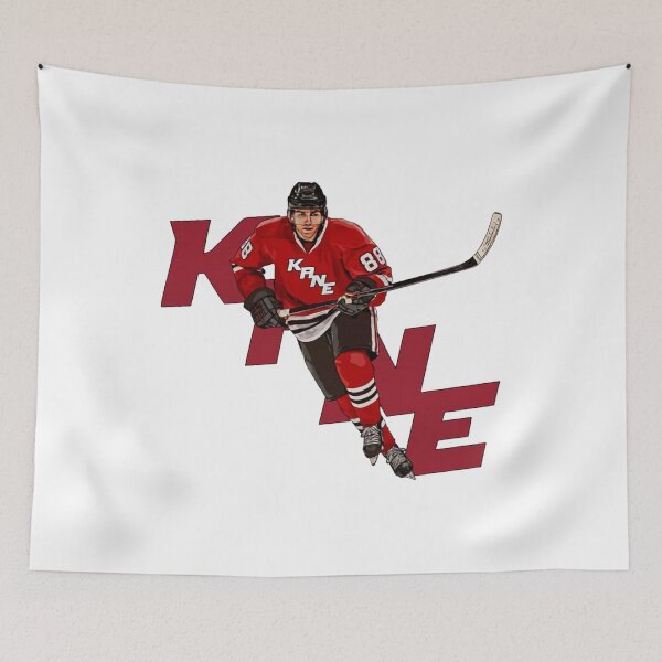 Item preview, Patrick Kane Illustration designed and sold by parkerbar6O.