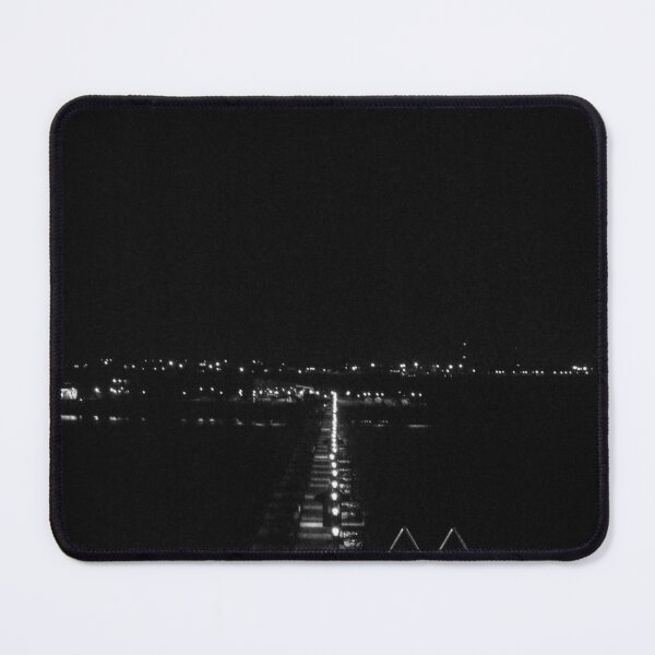 Item preview, southend pier lumino  designed and sold by Perggals© - Stacey Turner.