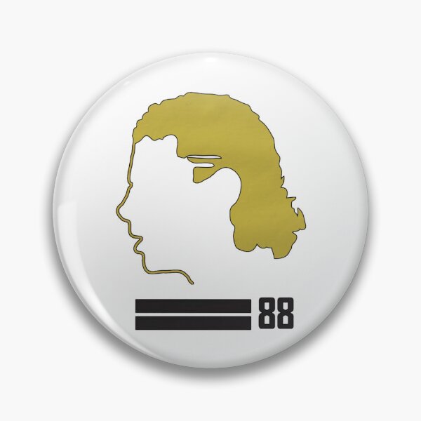 Item preview, Patrick Kane Mullet designed and sold by parkerbar6O.