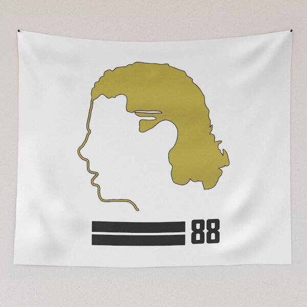 Item preview, Patrick Kane Mullet designed and sold by parkerbar6O.