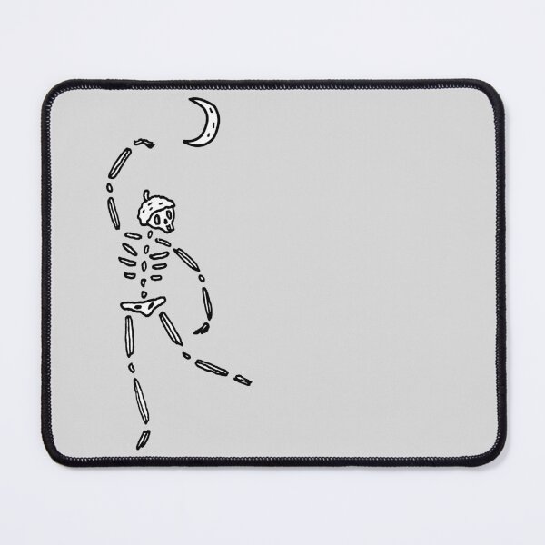 Item preview, dancing skeleton designed and sold by ima-ozi.