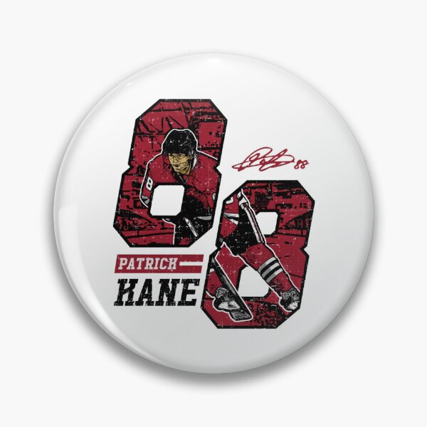 Item preview, Patrick Kane Offset designed and sold by parkerbar6O.
