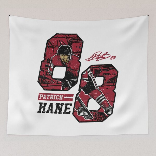 Item preview, Patrick Kane Offset designed and sold by parkerbar6O.
