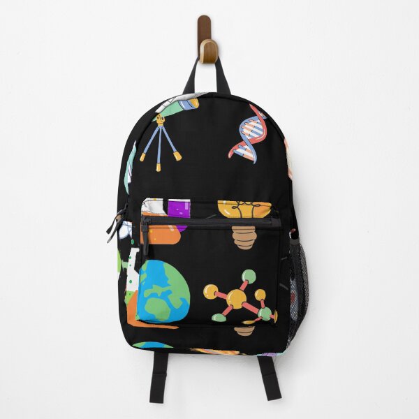 Item preview, science is colorful designed and sold by NoetherSym.
