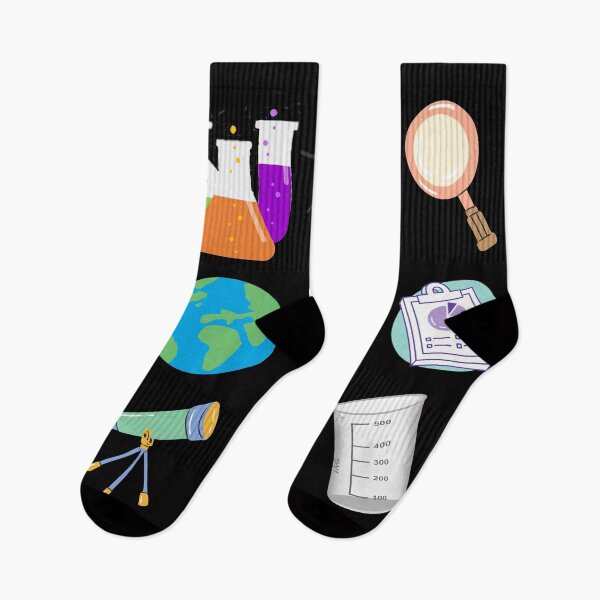 Item preview, science is colorful designed and sold by NoetherSym.