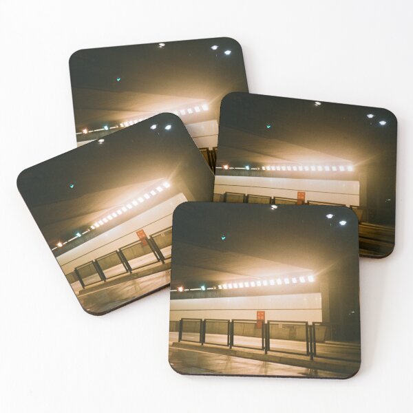 Item preview, "Busway" - Shot on Film designed and sold by MikoFig.