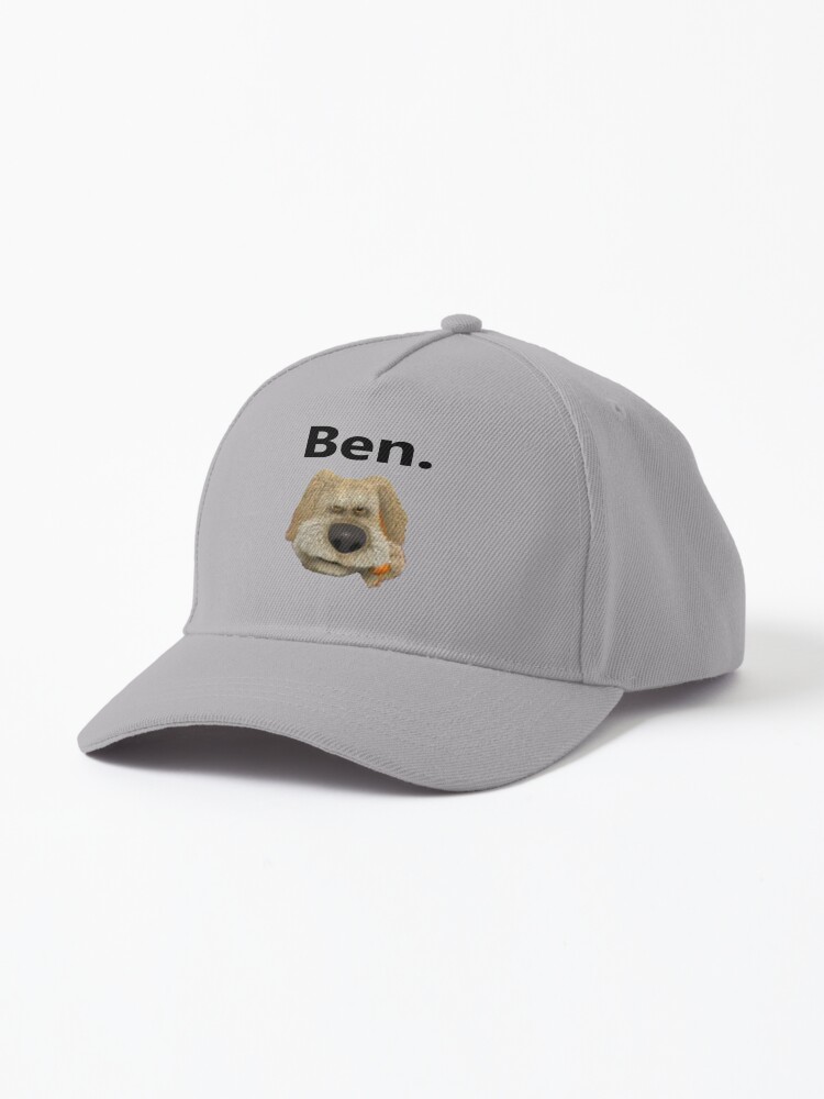 Talking ben Pullover Hoodie for Sale by Shrewd Mood