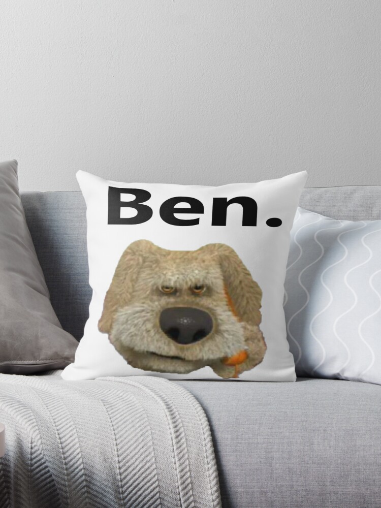 Talking Ben  Poster for Sale by ALAEEDDINEBHM