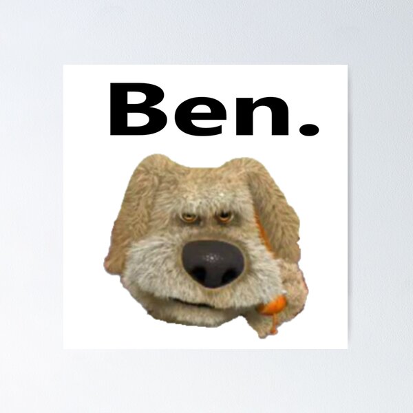 New Talking Ben The Dog tips APK + Mod for Android.