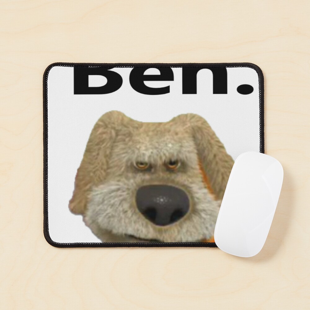 Talking Ben The Dog: What The App Is & How To Use It