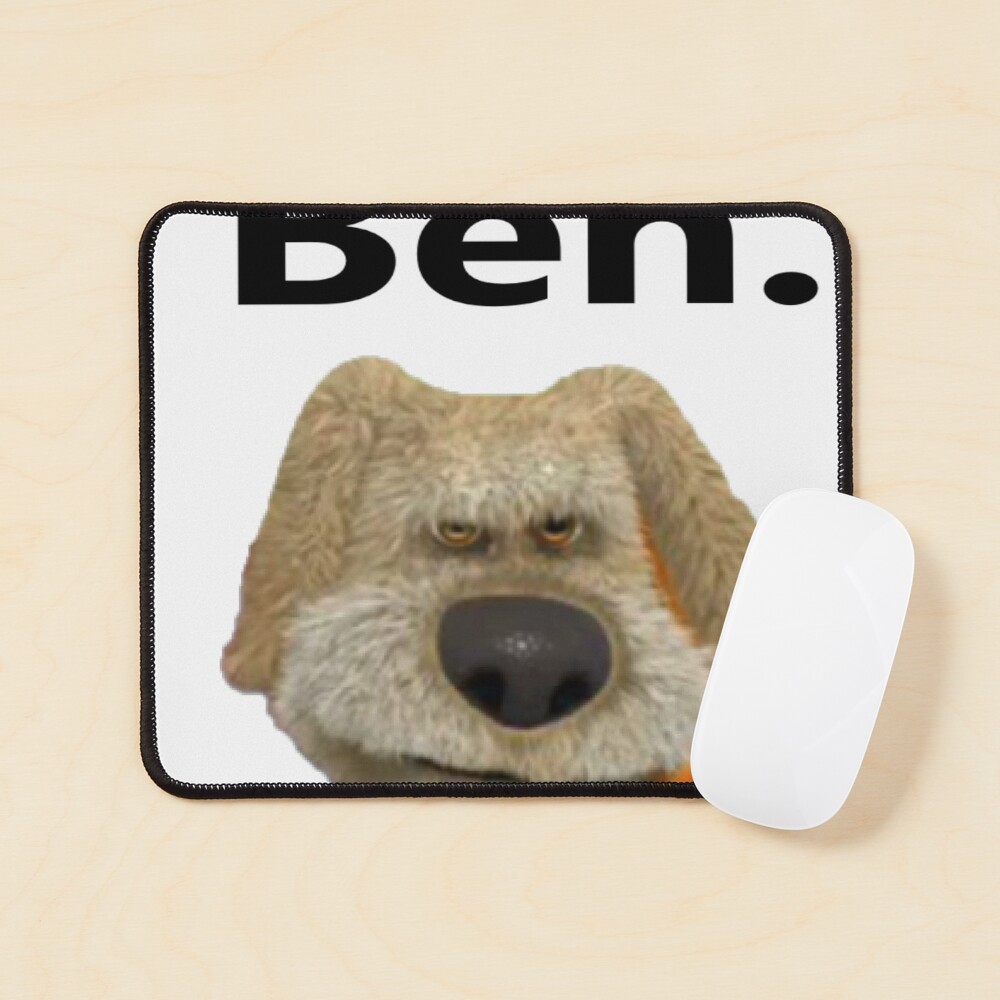 talking ben, on phone Canvas Print for Sale by Shrewd Mood