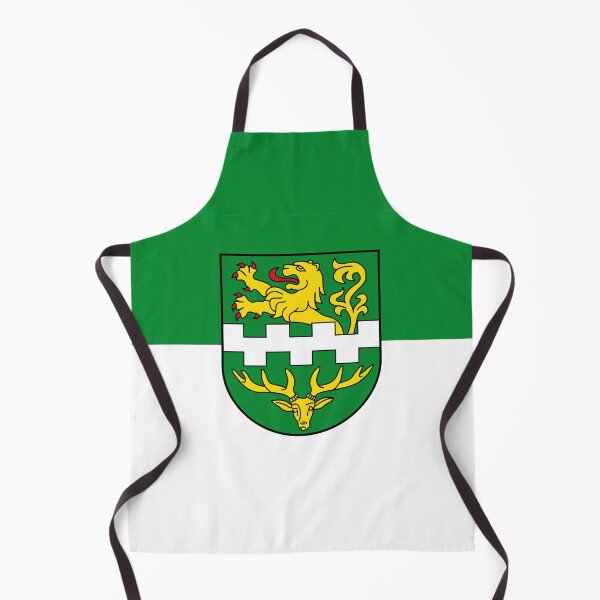 Item preview, Flag of Bergisch Gladbach, North Rhine-Westphalia, Germany designed and sold by Freihalt.