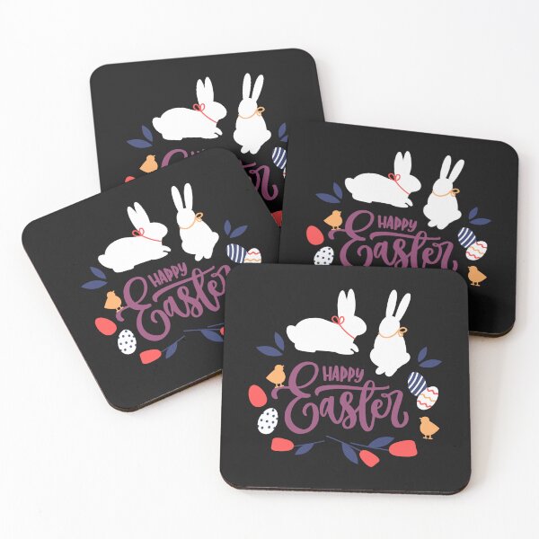 Item preview,  Happy Easter Day designed and sold by ZubiyaArt.