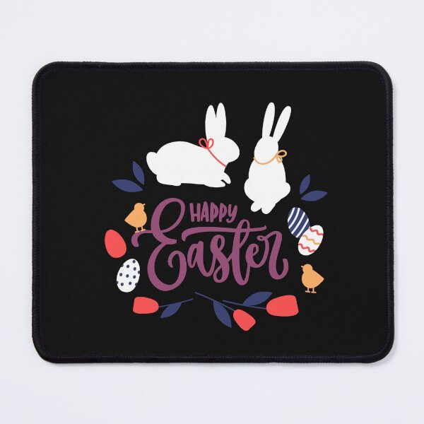 Item preview,  Happy Easter Day designed and sold by ZubiyaArt.