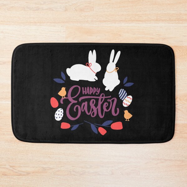 Item preview,  Happy Easter Day designed and sold by ZubiyaArt.