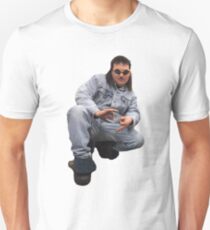 Larry Enticer Unisex T-Shirt
