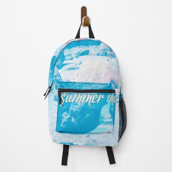 Item preview, Summer Me Is The Best Me designed and sold by ak3shay.