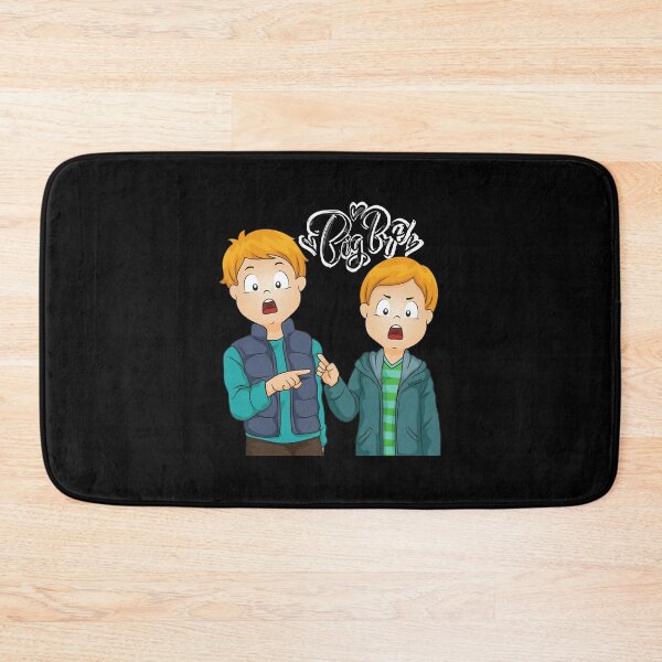 Item preview, Big Bro designed and sold by Fenner Reese.