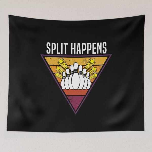 Item preview, Bowling hero champ designed and sold by mmammammira.