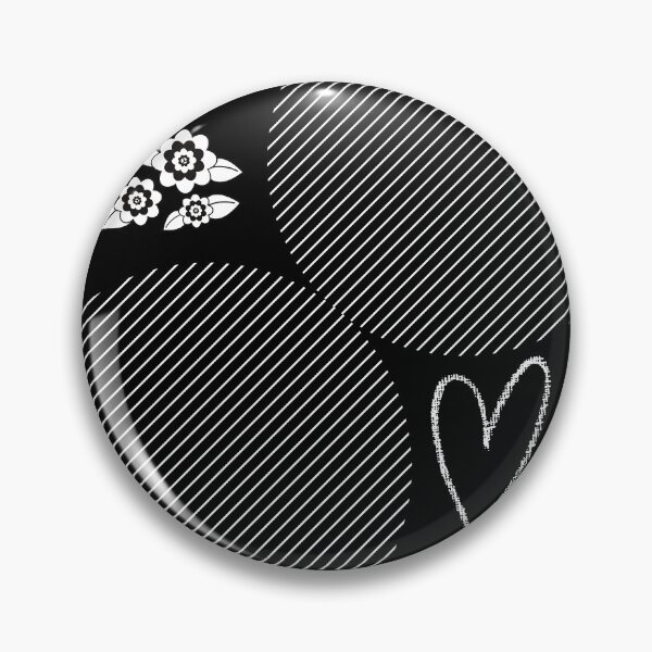 Item preview, black and white vertical striped designed and sold by LuDesign ⭐⭐⭐⭐⭐.
