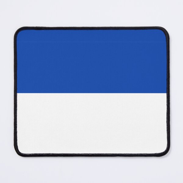 Item preview, Flag of Bochum, North Rhine-Westphalia, Germany designed and sold by Freihalt.