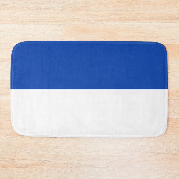 Item preview, Flag of Bochum, North Rhine-Westphalia, Germany designed and sold by Freihalt.