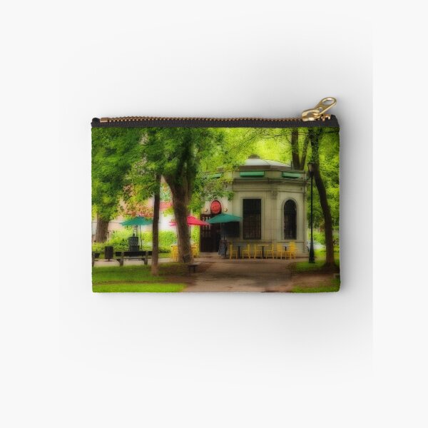 Item preview, Square St-Louis - Orton-ized designed and sold by PhotosByHealy.
