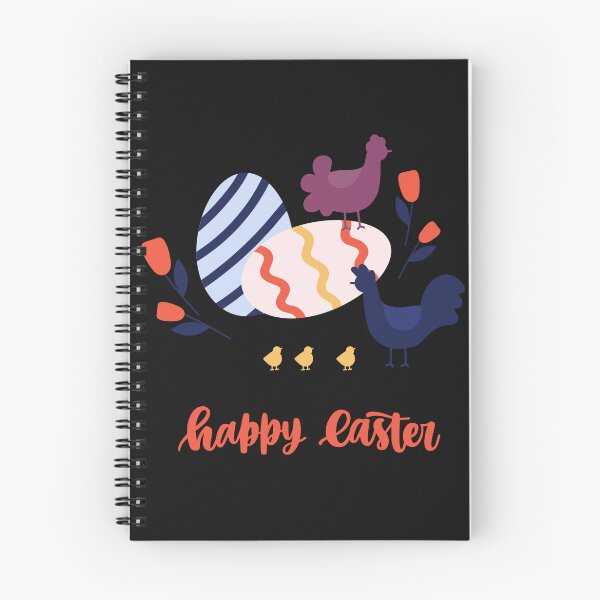Item preview, Happy Easter Day designed and sold by ZubiyaArt.