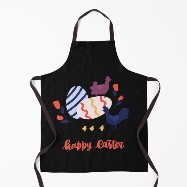 Item preview, Happy Easter Day designed and sold by ZubiyaArt.