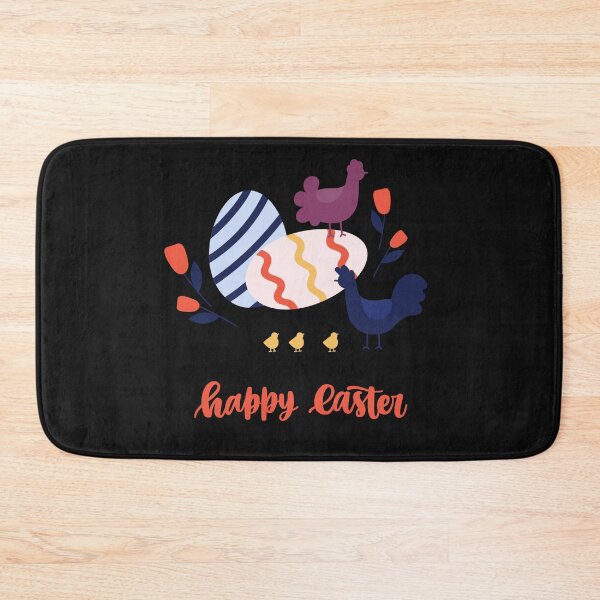 Item preview, Happy Easter Day designed and sold by ZubiyaArt.
