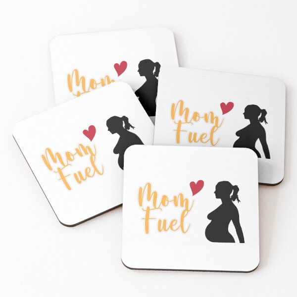 Item preview, Mother's Day | Drive With Mom Fuel designed and sold by Special Mates.
