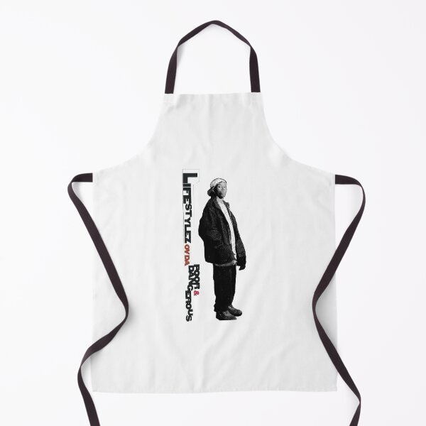Item preview, Big L Lifestylez Ov Da Poor & Dangerous designed and sold by Fenner Reese.