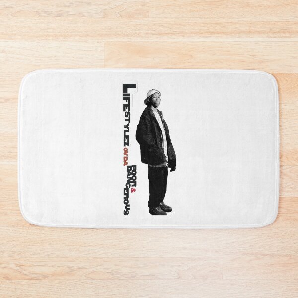 Item preview, Big L Lifestylez Ov Da Poor & Dangerous designed and sold by Fenner Reese.