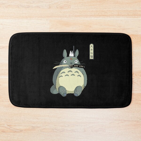 Item preview, Big Magic Ninja Cat designed and sold by Fenner Reese.