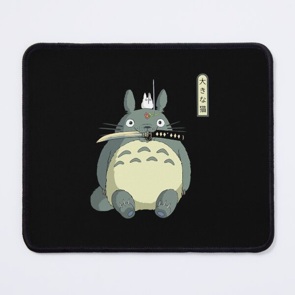 Item preview, Big Magic Ninja Cat designed and sold by Fenner Reese.