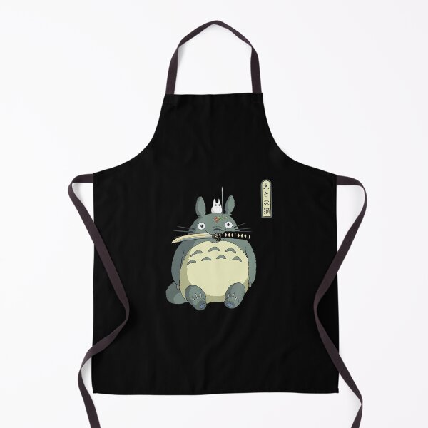 Item preview, Big Magic Ninja Cat designed and sold by Fenner Reese.