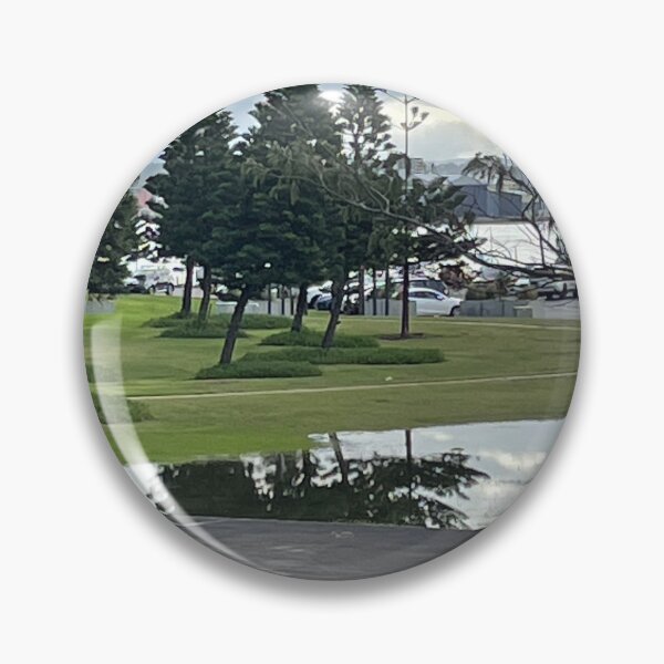 Item preview, Nobbys Road Reflection designed and sold by KazM.