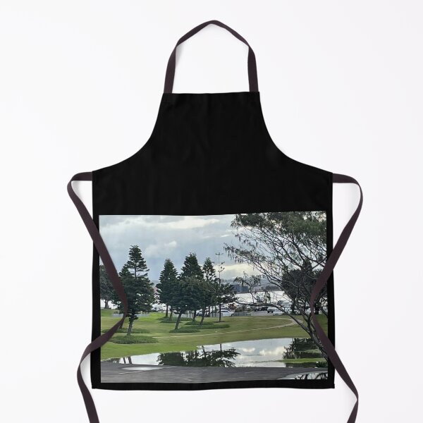 Item preview, Nobbys Road Reflection designed and sold by KazM.
