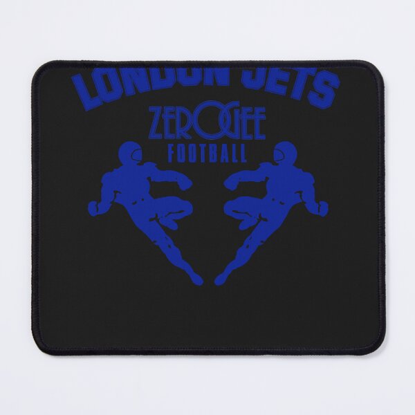 Item preview, London jets (red dwarf) classic t shirt designed and sold by JenelleNeal.