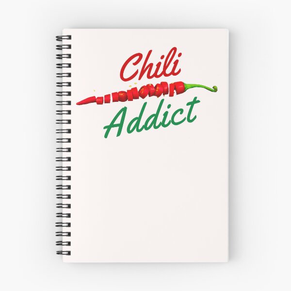 Item preview, Chili Addict designed and sold by SwejdDesign.