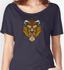 The Beast Women's Relaxed Fit T-Shirt
