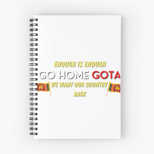 Item preview, Go Home Gota classic shirt | Go Home Gota sticker designed and sold by sugarcube1999.